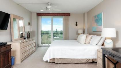 Perfect 2 Bedroom Apartment on The Anchorage Siesta Key Apartment 1020 - image 13