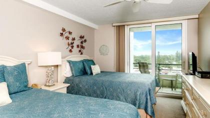 Perfect 2 Bedroom Apartment on The Anchorage Siesta Key Apartment 1020 - image 15