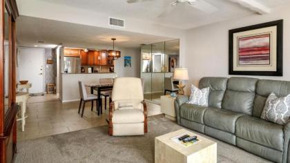 Perfect 2 Bedroom Apartment on The Anchorage Siesta Key Apartment 1020 - image 16