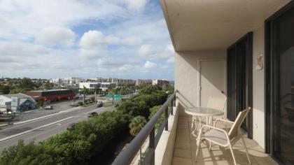 Perfect 2 Bedroom Apartment on The Anchorage Siesta Key Apartment 1020 - image 17