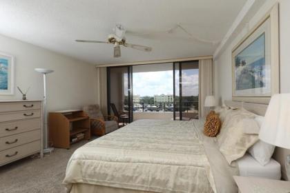 Perfect 2 Bedroom Apartment on The Anchorage Siesta Key Apartment 1025 - image 15