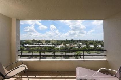 Perfect 2 Bedroom Apartment on The Anchorage Siesta Key Apartment 1025 - image 17