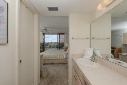 Perfect 2 Bedroom Apartment on The Anchorage Siesta Key Apartment 1025 - image 18