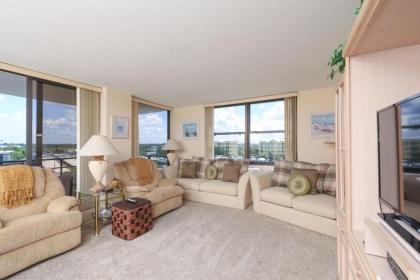 Perfect 2 Bedroom Apartment on The Anchorage Siesta Key Apartment 1025 - image 4