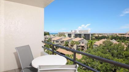 Rent the Perfect 2 Bedroom Apartment on The Anchorage Siesta Key Apartment 1021 - image 16