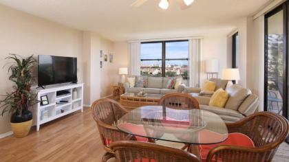 Rent the Perfect 2 Bedroom Apartment on The Anchorage Siesta Key Apartment 1021 - image 2