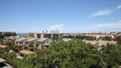 Rent the Perfect 2 Bedroom Apartment on The Anchorage Siesta Key Apartment 1021 - image 8