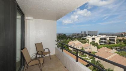 Rent the Perfect 2 Bedroom Apartment on The Anchorage Siesta Key Apartment 1031 - image 11