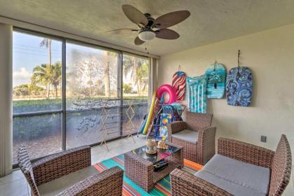 Beachfront Paradise in Heart of Siesta Key! - image 12