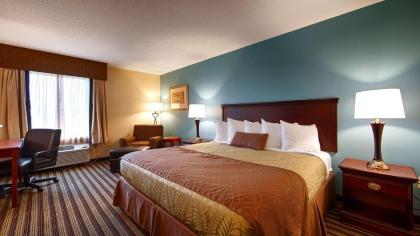 Best Western Plus Sikeston - image 12