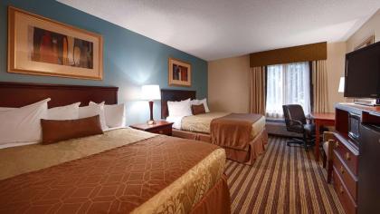 Best Western Plus Sikeston - image 14