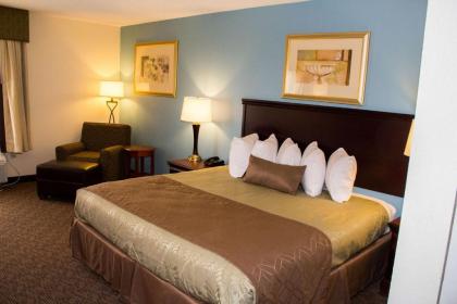 Best Western Plus Sikeston - image 15