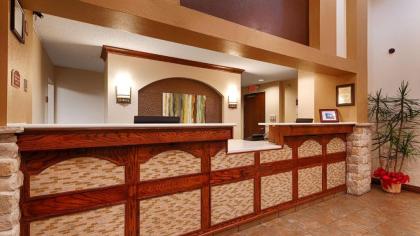 Best Western Plus Sikeston - image 8