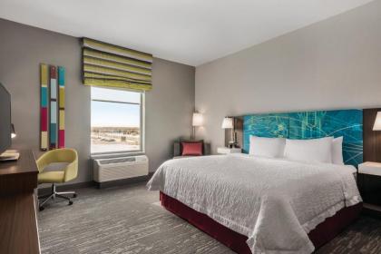 Hampton Inn Sikeston - image 15