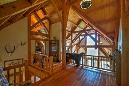 Stunning Silesia House with Horse Arena and River View - image 15