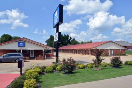 Americas Best Value Inn and Suites Siloam Springs - image 10