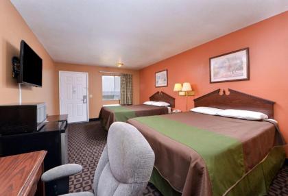 Americas Best Value Inn and Suites Siloam Springs - image 14