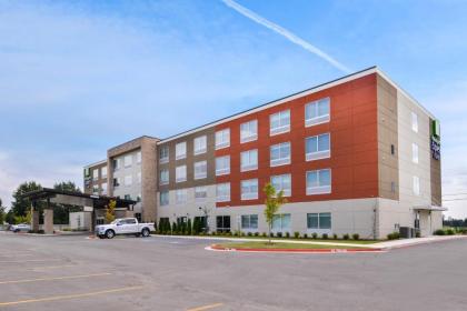 Holiday Inn Express & Suites - Siloam Springs an IHG Hotel - image 15