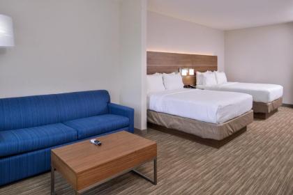 Holiday Inn Express & Suites - Siloam Springs an IHG Hotel - image 8