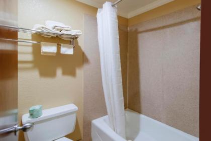 OYO Pinewood Inn & Suites Silsbee - image 15