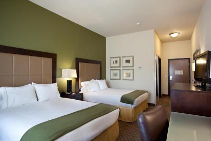 Holiday Inn Express Hotel & Suites Silt - Rifle an IHG Hotel - image 12