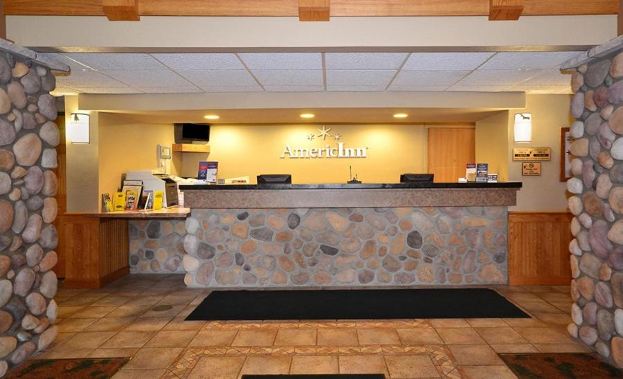 AmericInn by Wyndham Silver Bay - image 3