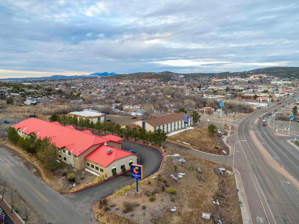 Comfort Inn Near Gila National Forest - main image