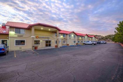 Comfort Inn Near Gila National Forest - image 2