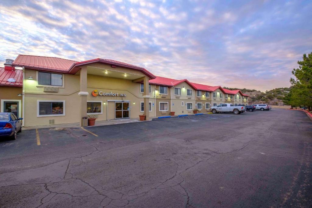 Comfort Inn Near Gila National Forest - image 2