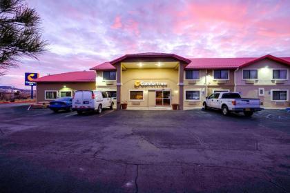 Comfort Inn Near Gila National Forest - image 4