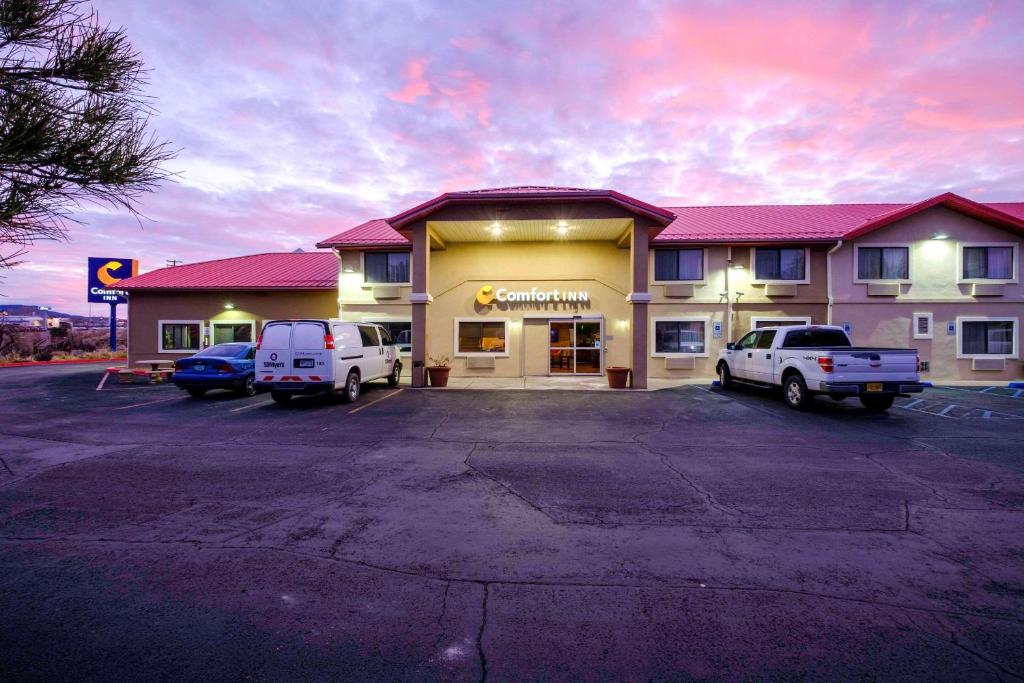 Comfort Inn Near Gila National Forest - image 4