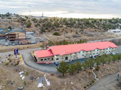 Comfort Inn Near Gila National Forest - image 8