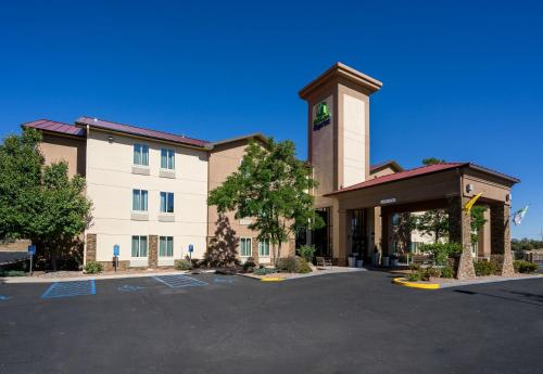 Holiday Inn Express Silver City an IHG Hotel - main image