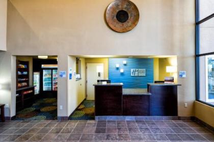 Holiday Inn Express Silver City an IHG Hotel - image 10