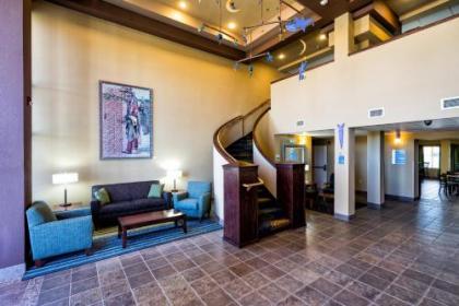 Holiday Inn Express Silver City an IHG Hotel - image 12