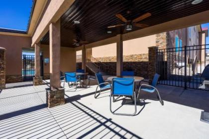 Holiday Inn Express Silver City an IHG Hotel - image 15