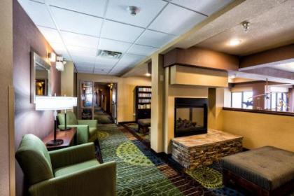 Holiday Inn Express Silver City an IHG Hotel - image 7