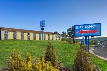 Motel 6-Silver City NM - image 5