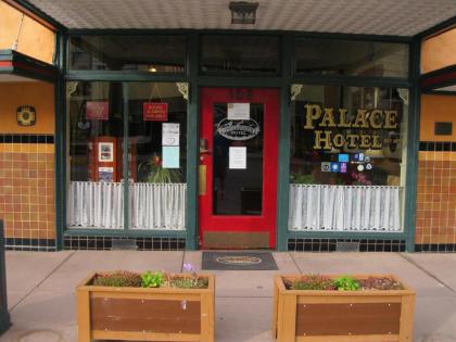 The Palace Hotel - image 2