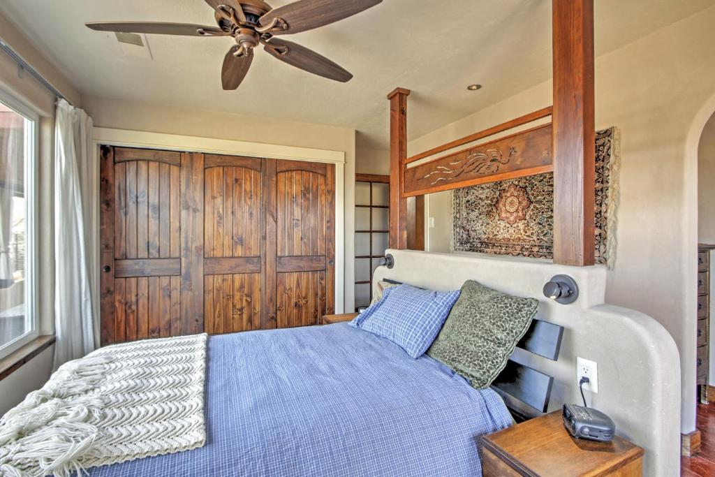 Cozy Silver City Retreat - Near Outdoor Recreation - image 3