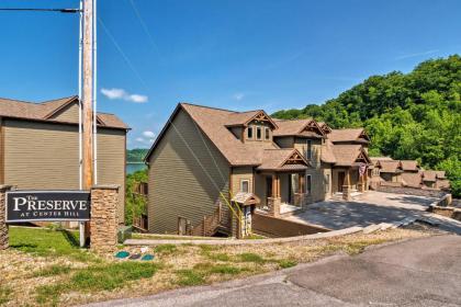 Ideal Center Hill Lake Condo 3 Mins to the Marina! - image 3