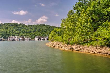 Ideal Center Hill Lake Condo 3 Mins to the Marina! - image 9