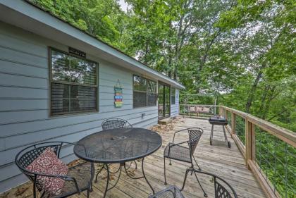 Getaway on Center Hill Lake with Decks and Water Views - image 12