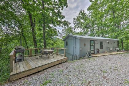 Getaway on Center Hill Lake with Decks and Water Views - image 15