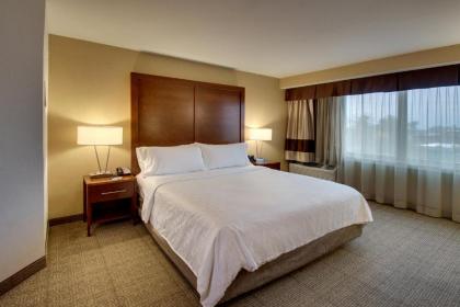 Holiday Inn Express Washington DC Silver Spring an IHG Hotel - image 20