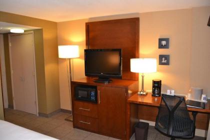 Holiday Inn Express Washington DC Silver Spring an IHG Hotel - image 4