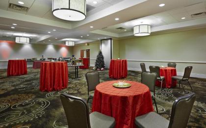 DoubleTree by Hilton Hotel Washington DC Silver Spring - image 13