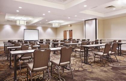 DoubleTree by Hilton Hotel Washington DC Silver Spring - image 15