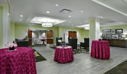 DoubleTree by Hilton Hotel Washington DC Silver Spring - image 20