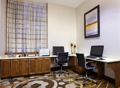 DoubleTree by Hilton Hotel Washington DC Silver Spring - image 7